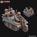 German Kettenkrad