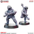 Panzerfaust - Soviet Assault Engineers