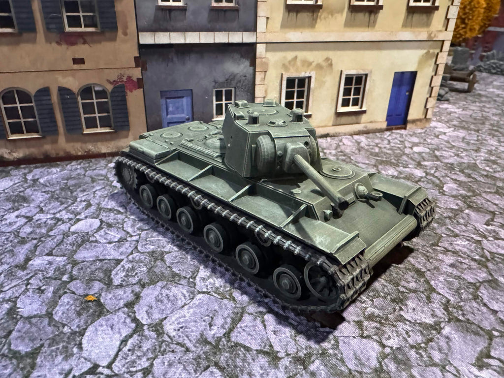 Kv-1