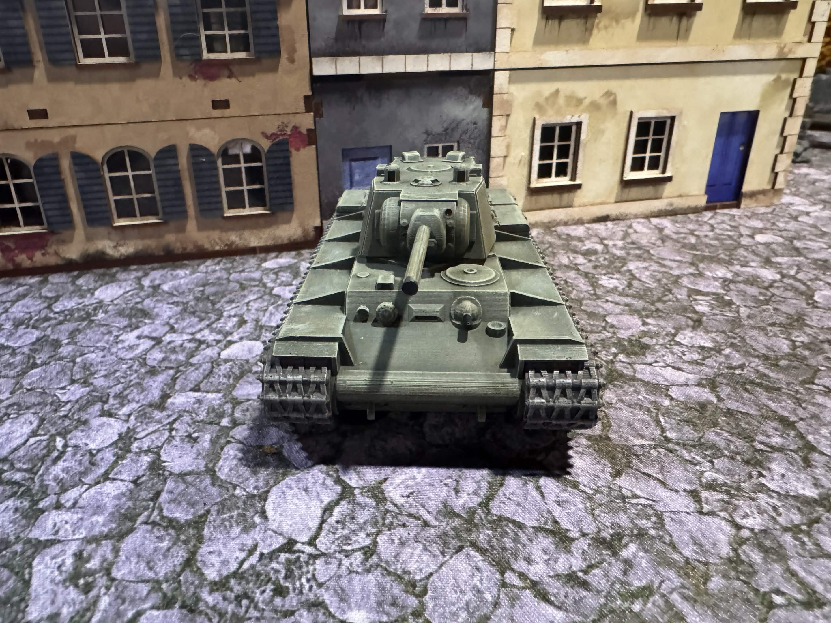 Kv-1