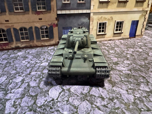 Kv-1