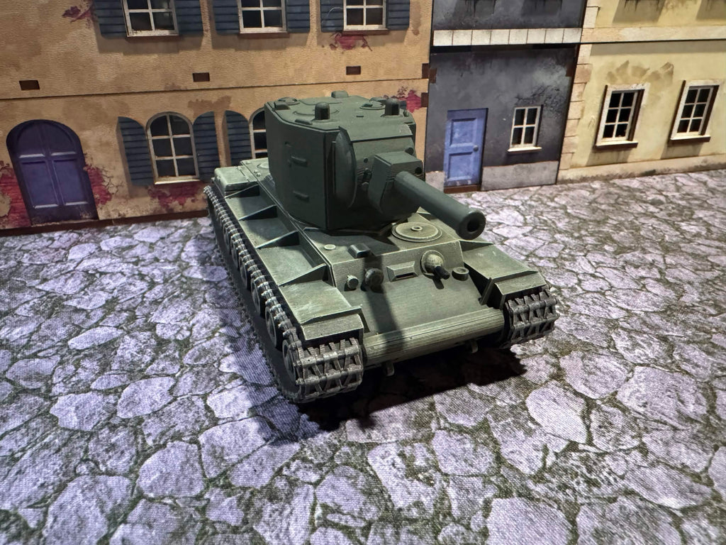 KV-2