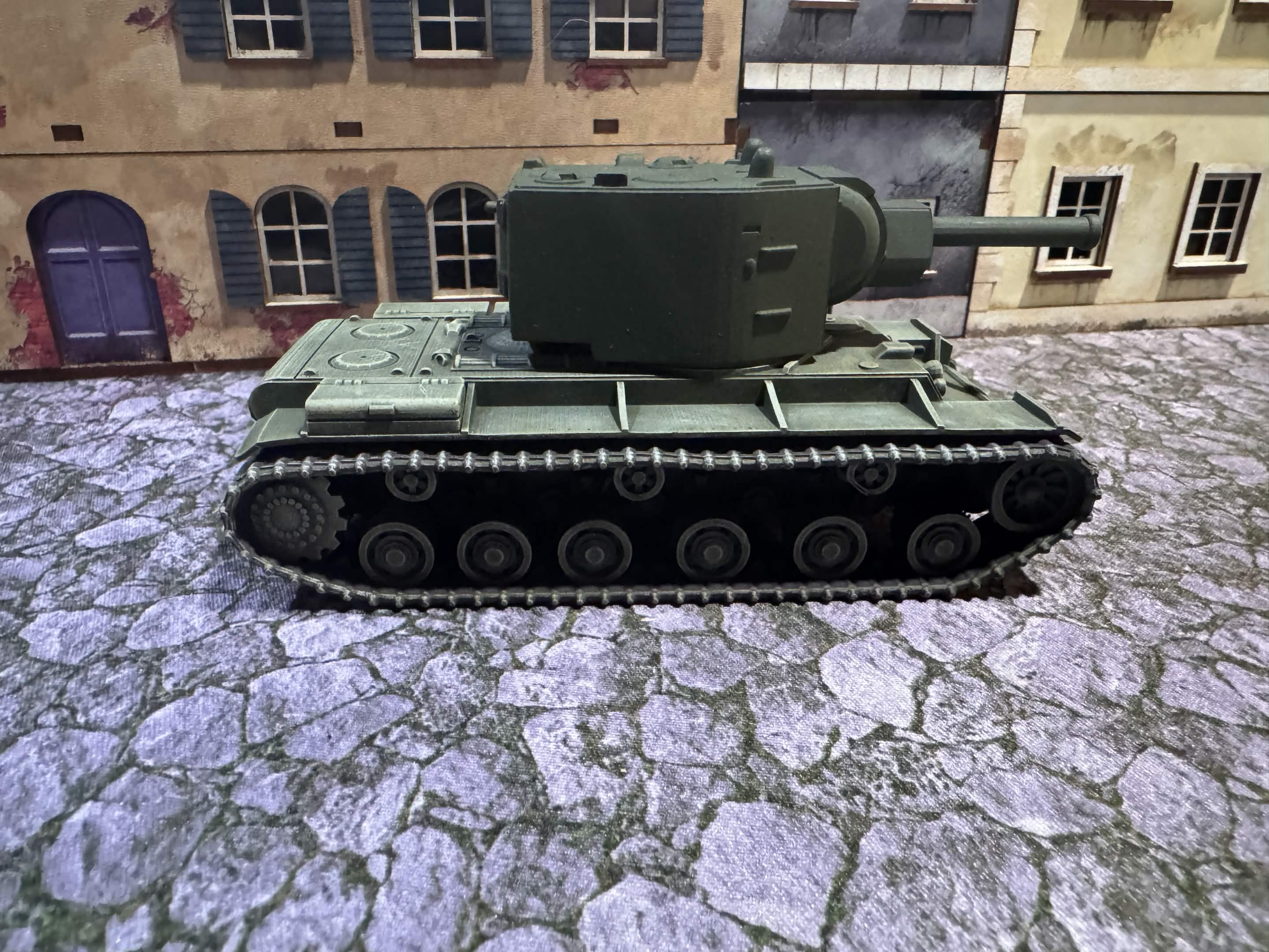 KV-2