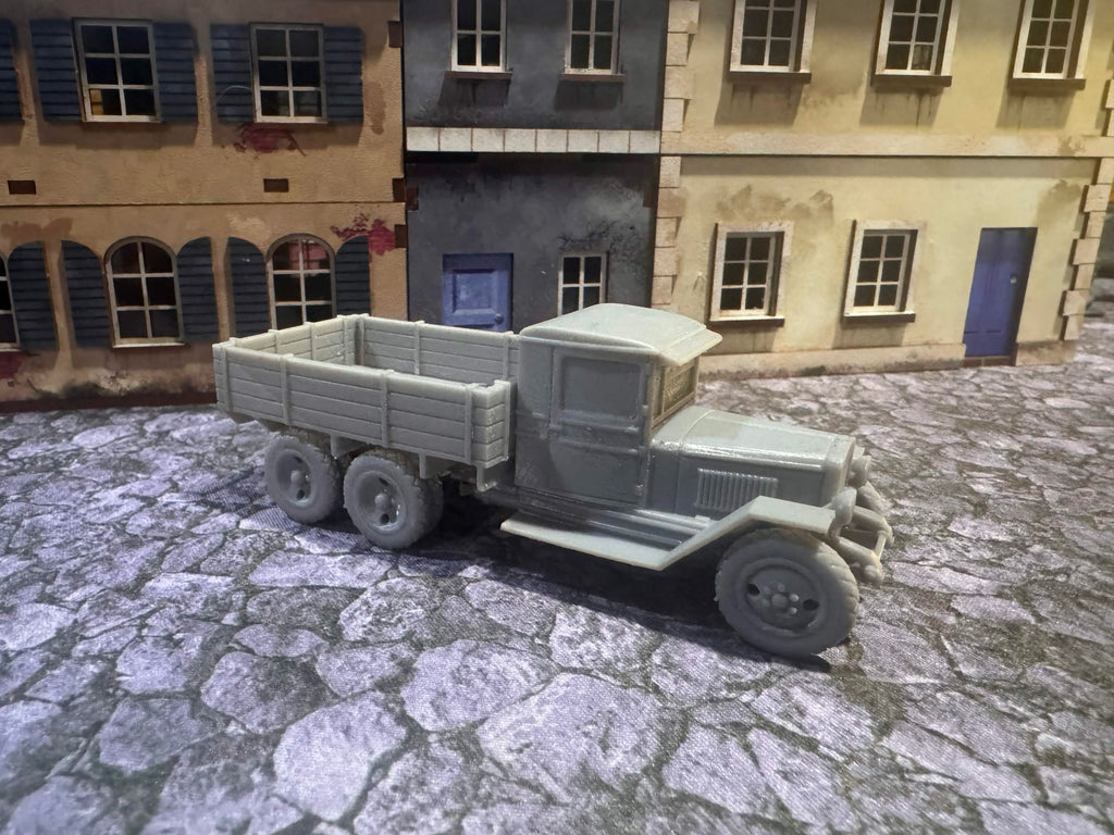 ZIS-5 (truck)