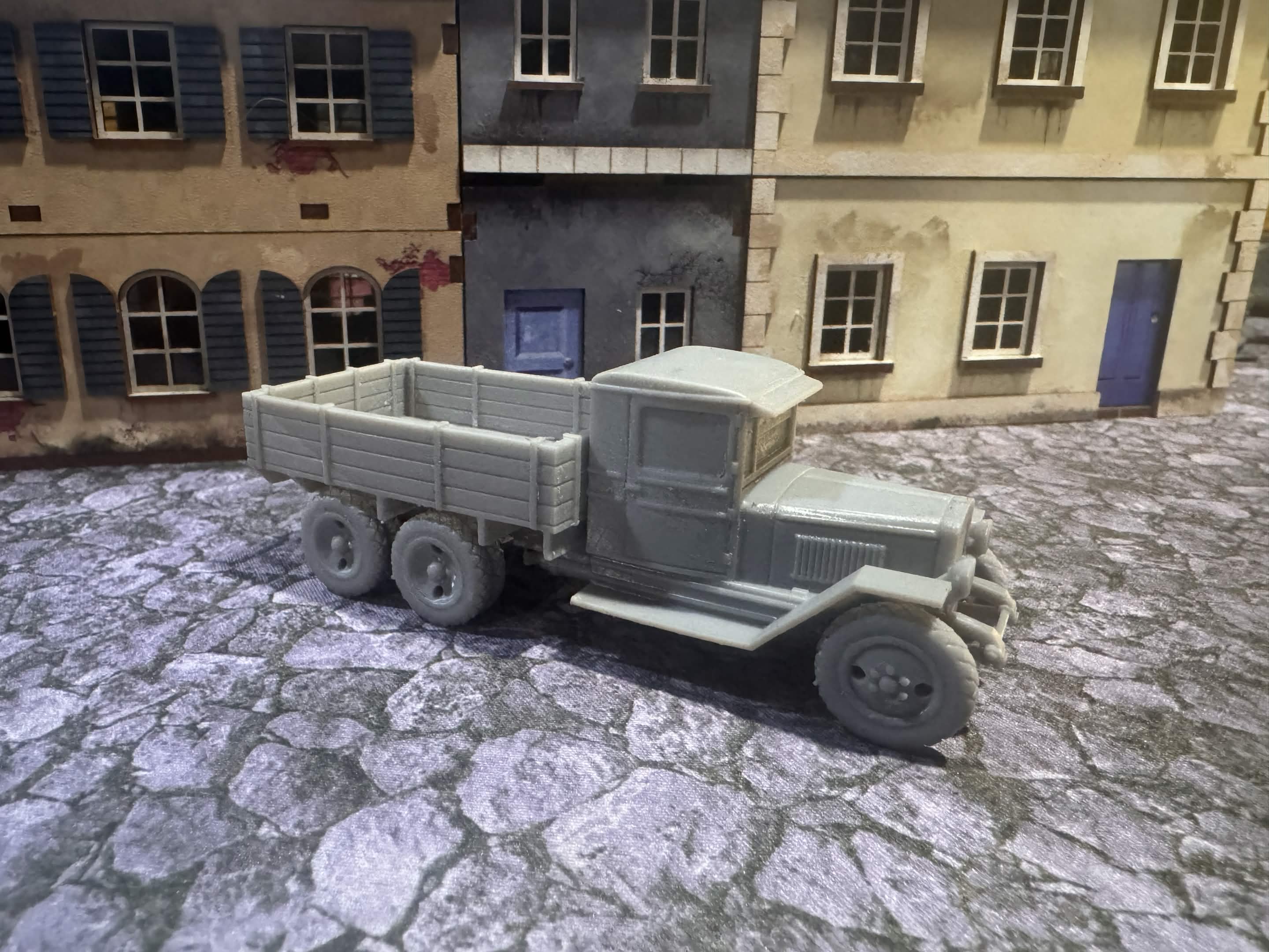 ZIS-5 (truck)