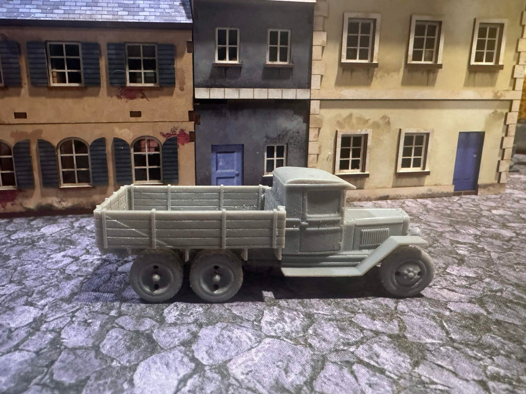 ZIS-5 (truck)