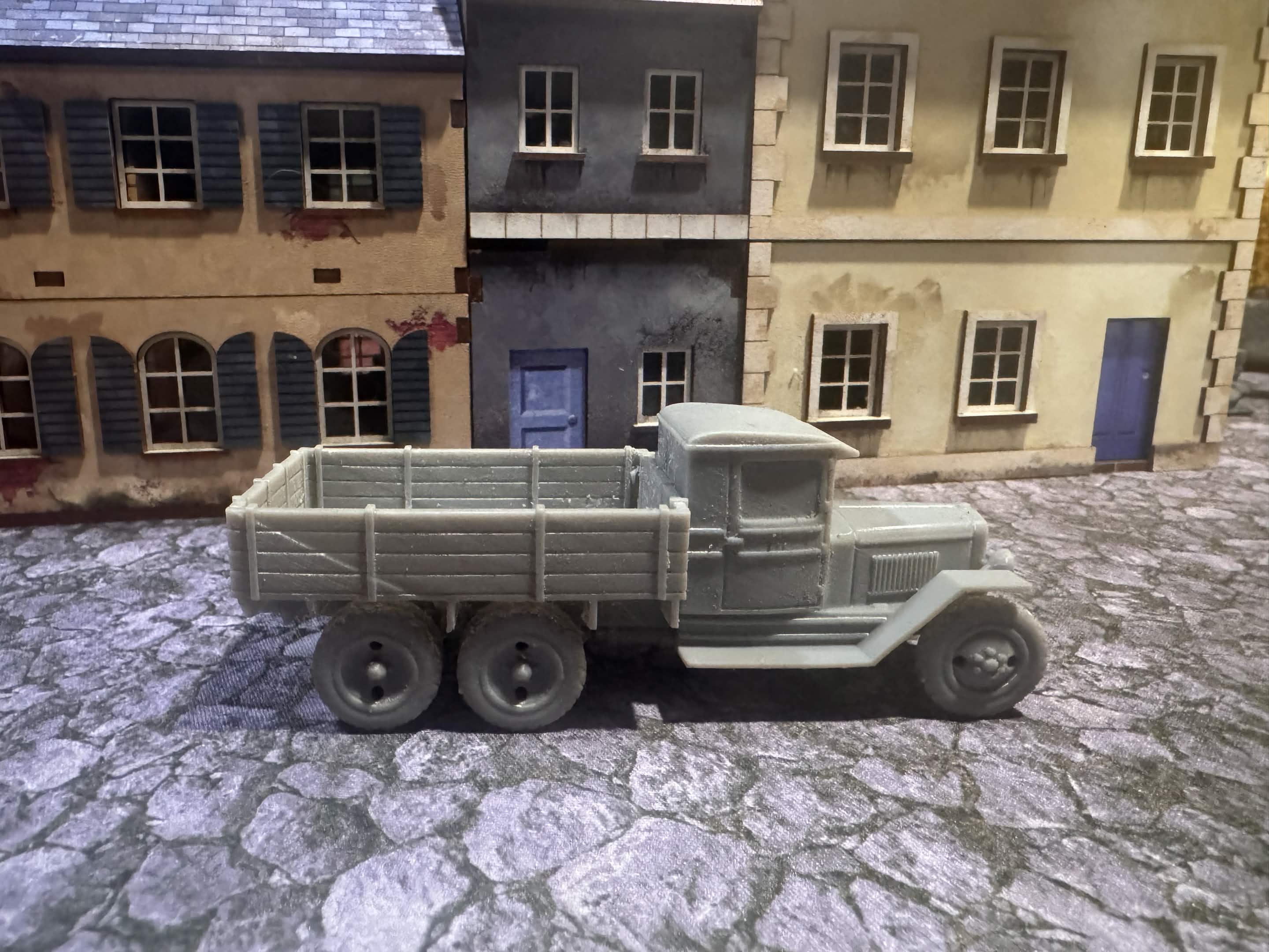 ZIS-5 (truck)