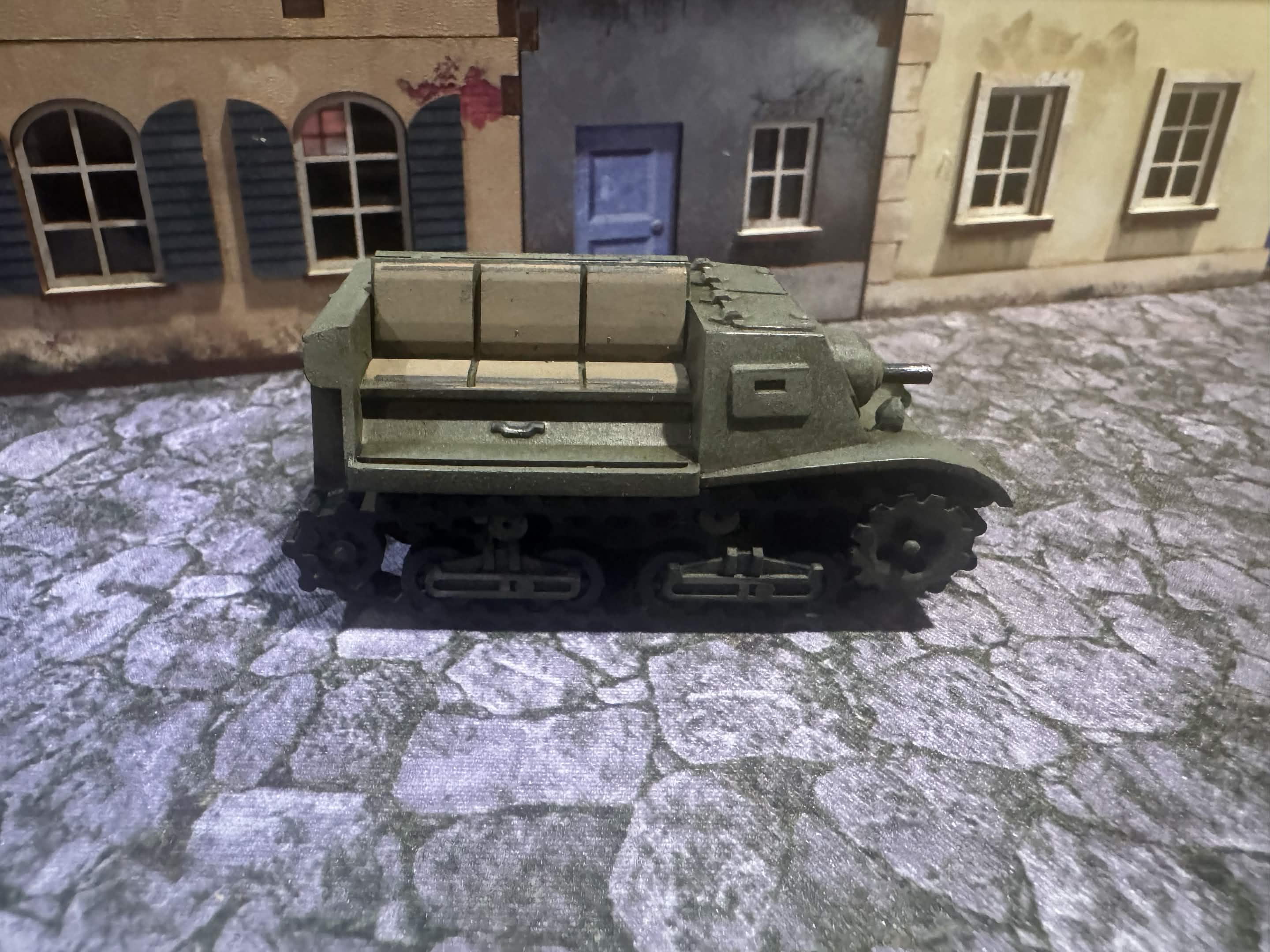 T-20 Komsomolets